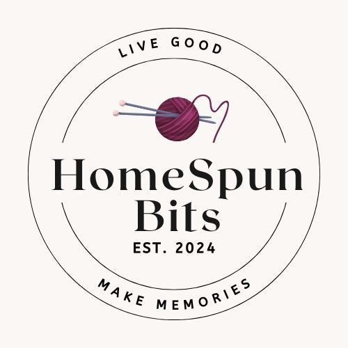 HomeSpun Bits